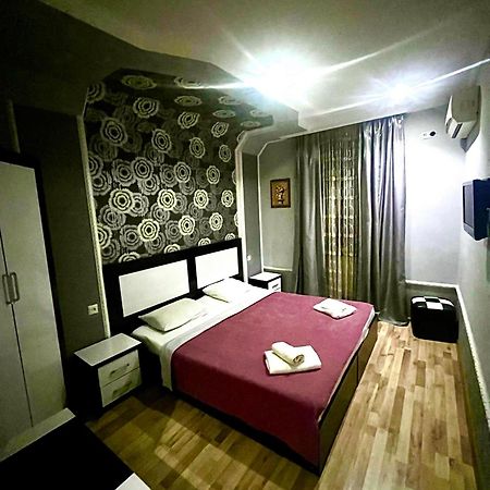 B&B Europa Hotel Kutaisi Exterior foto